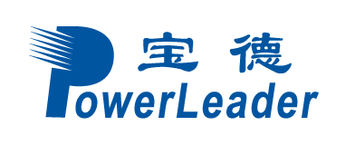 宝德LOGO