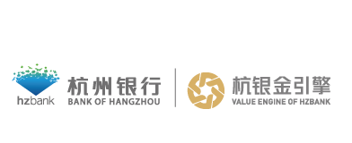 杭州银行LOGO