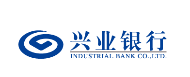 兴业银行LOGO